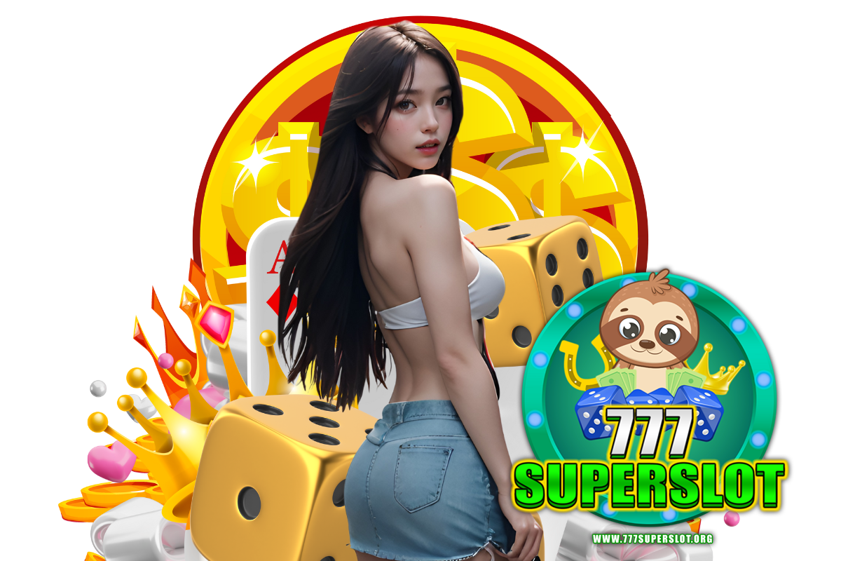 777superslot wallet