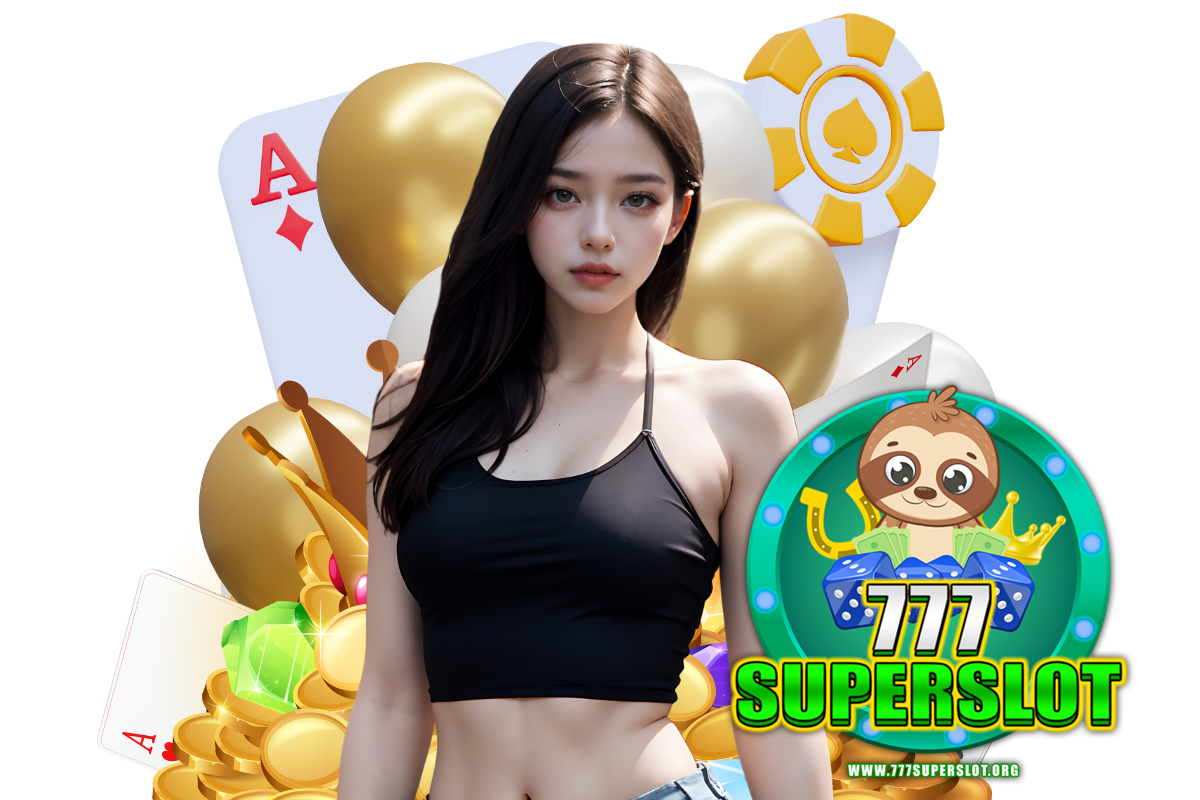 777superslot สมัคร