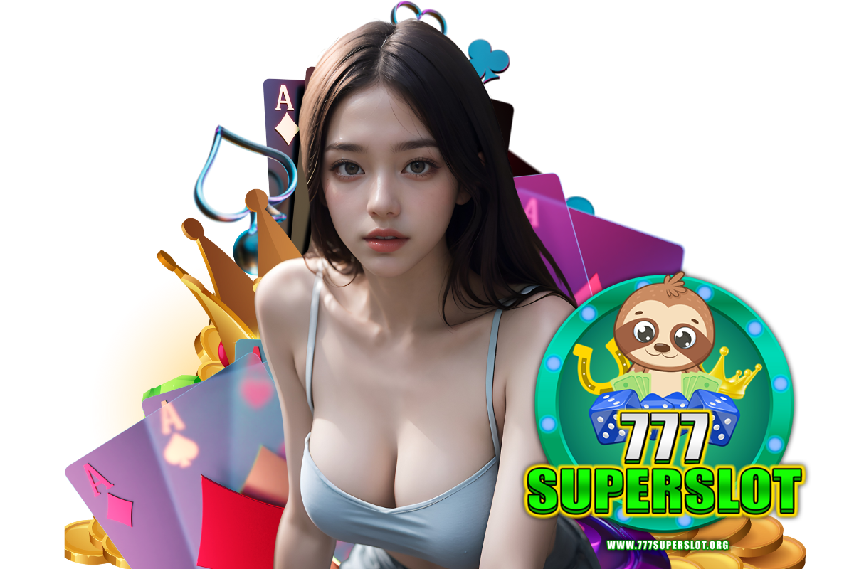 777superslot สล็อต