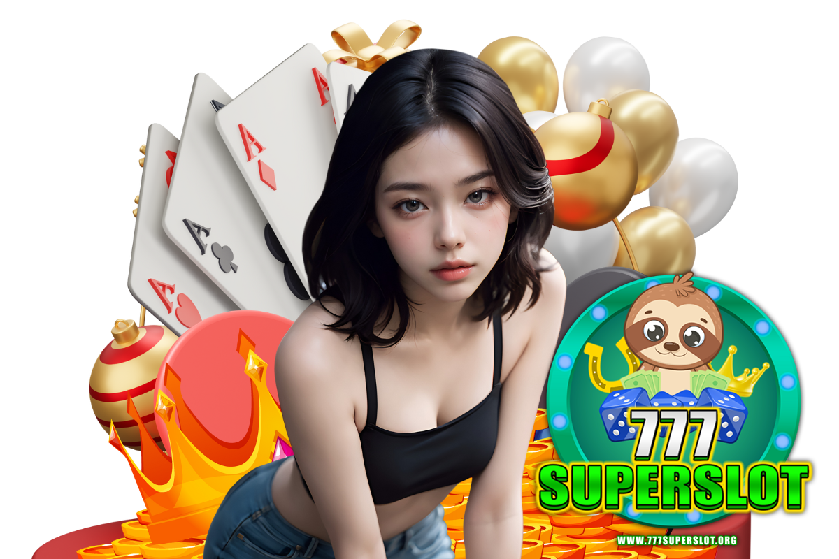 777superslot เว็บตรง